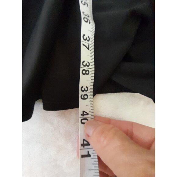 Maggie L Whimsigoth Cocktail Romantic Baby Doll Fit & Flare Panel Dress Size 4 - Picture 4 of 5